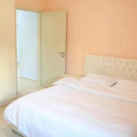 The Bllok Spot Appartement *