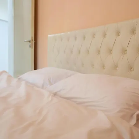 The Bllok Spot Appartement *