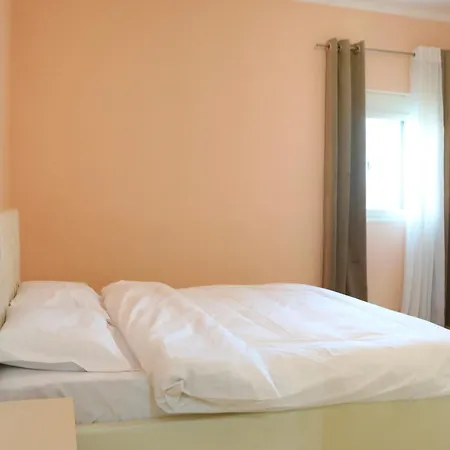 The Bllok Spot * Tirana