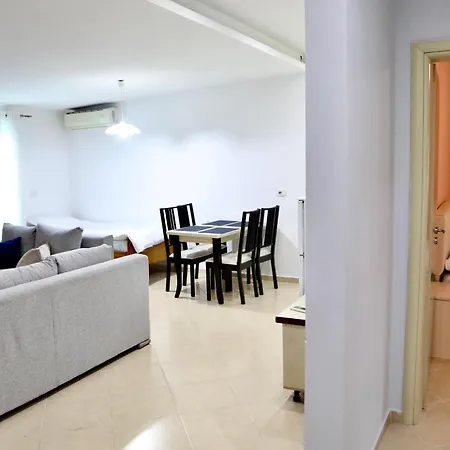 Appartamento The Bllok Spot