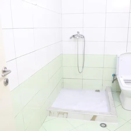 Appartamento The Bllok Spot *