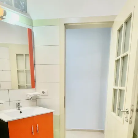 The Bllok Spot Appartamento Tirana