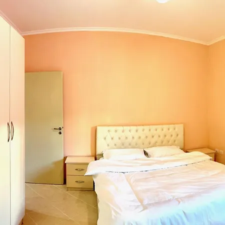 The Bllok Spot * Tirana