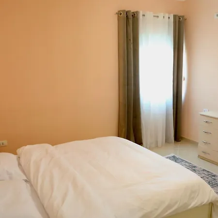 The Bllok Spot Appartement *