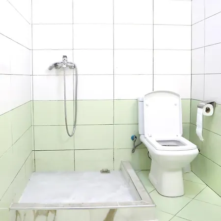 Appartamento The Bllok Spot Tirana