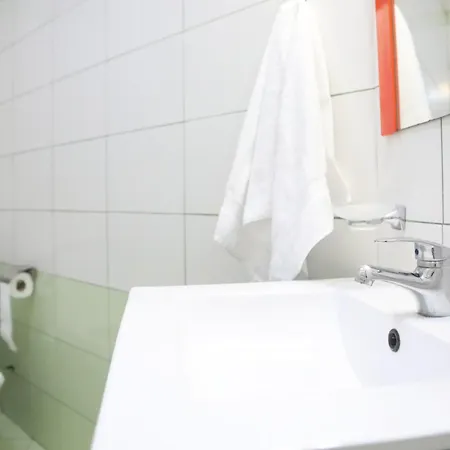 The Bllok Spot Tirana