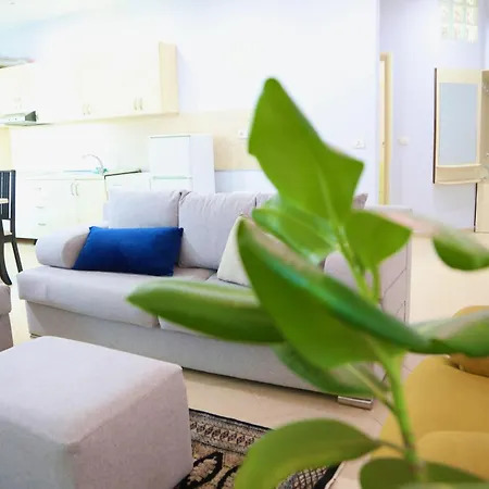 The Bllok Spot * Tirana