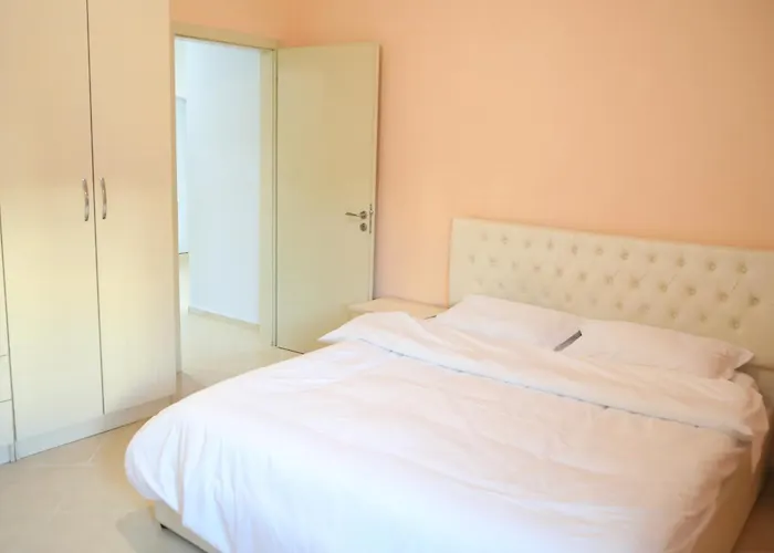 The Bllok Spot Apartamento *