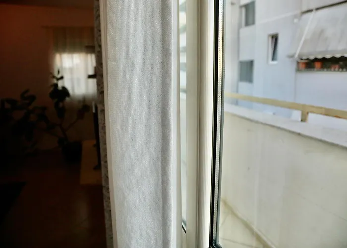 The Bllok Spot Apartamento *