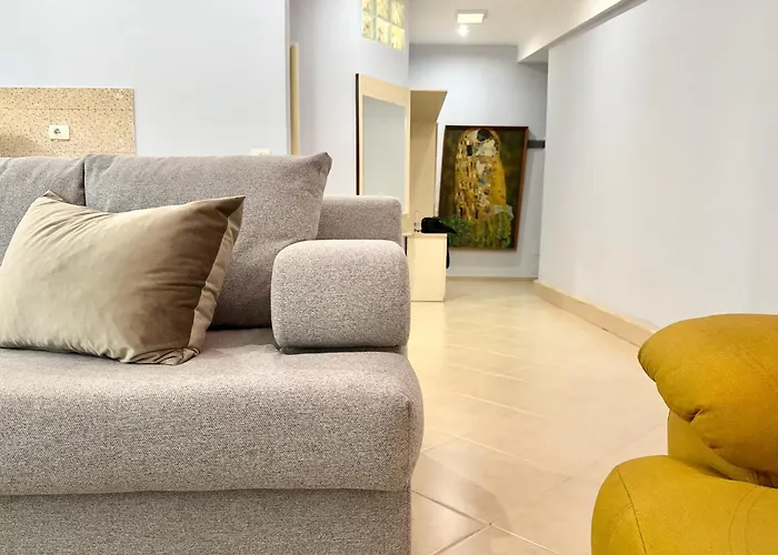 The Bllok Spot Apartamento