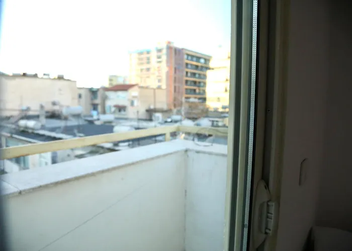 Apartamento The Bllok Spot *