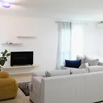 The Bllok Spot Apartment Tirana