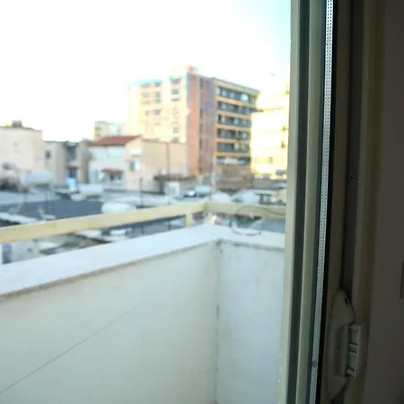 Apartamento The Bllok Spot *