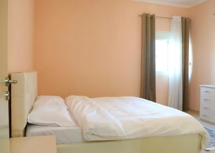 The Bllok Spot * تيرانا