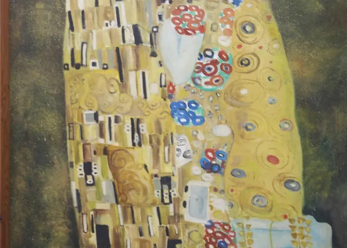 The Bllok Spot Tirana